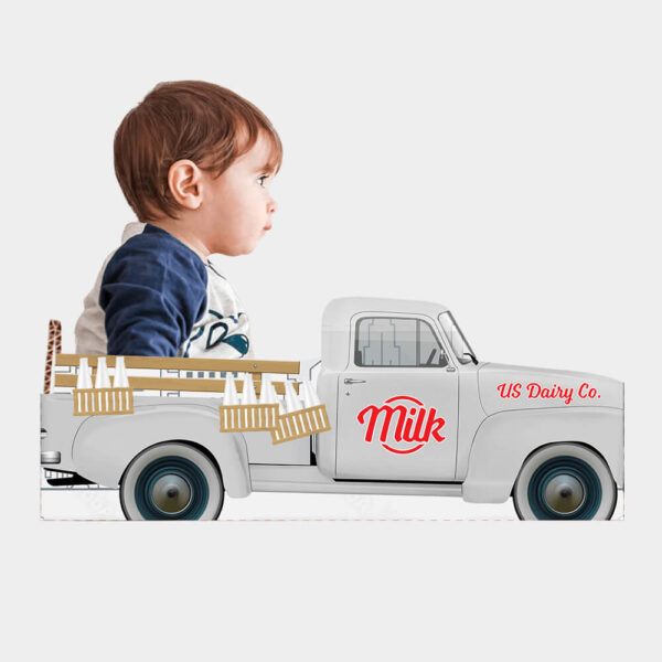 Paint A Truck - Image 4